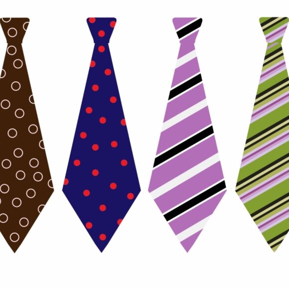 Over 50 Ties  Show 9/2 1 pm cst - Picture 1 of 1